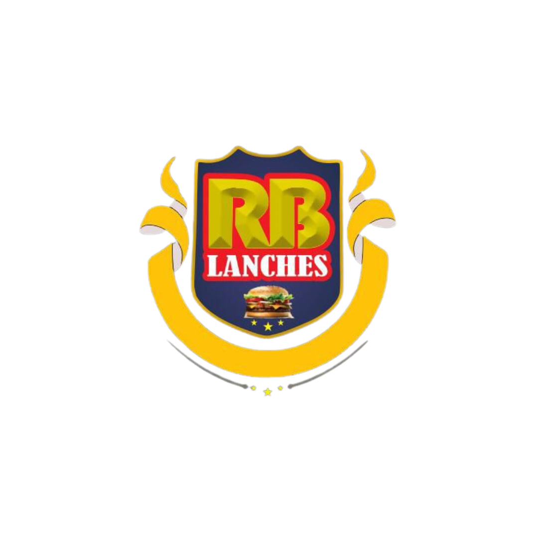RB Lanches Logo